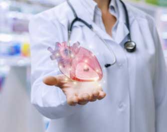 Cardiologue Soulami Saâd (médecin) 
