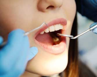 Prise de rendez-vous Dentiste Abdallaoui Adnane (dentiste)