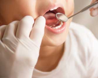 Prise de rendez-vous Dentiste Loumrhari Najia (dentiste)