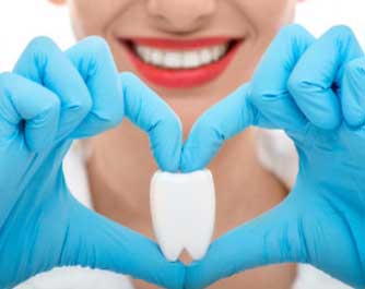 Prise de rendez-vous Dentiste Berrada Nadia (dentiste)