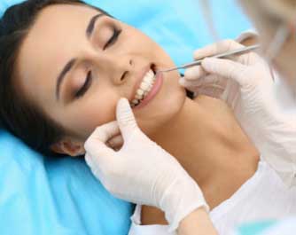 Prise de rendez-vous Dentiste Igroune Najat (dentiste)