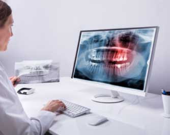 Prise de rendez-vous Dentiste Garnaoui Halima (dentiste)