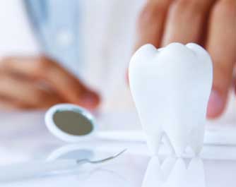 Prise de rendez-vous Dentiste Iouf Khadija (dentiste)