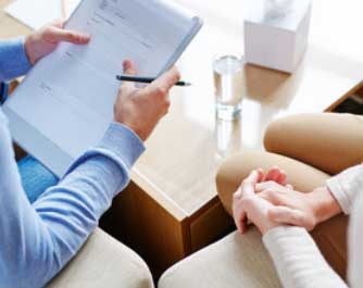 Psychiatre Docteur Khomais Malika 