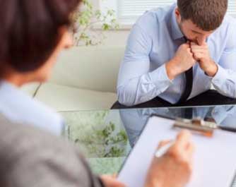 Photo de Psychothérapeute  DéVELOPPEMENT PERSONNEL