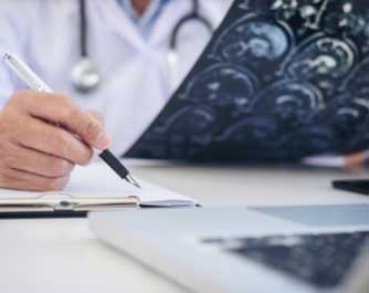 Photo de Radiologue Institut für Medizinische Radiologie