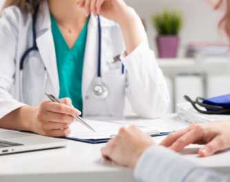 Rhumatologue El Azifi Boutayna (médecin) 