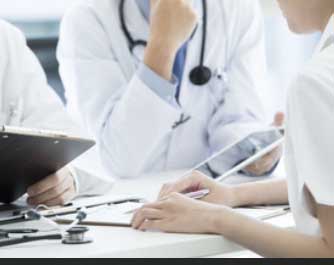 Urologue Daoudi Youssef (médecin) 