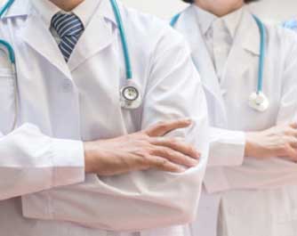 Urologue Daoudi Youssef (médecin) 