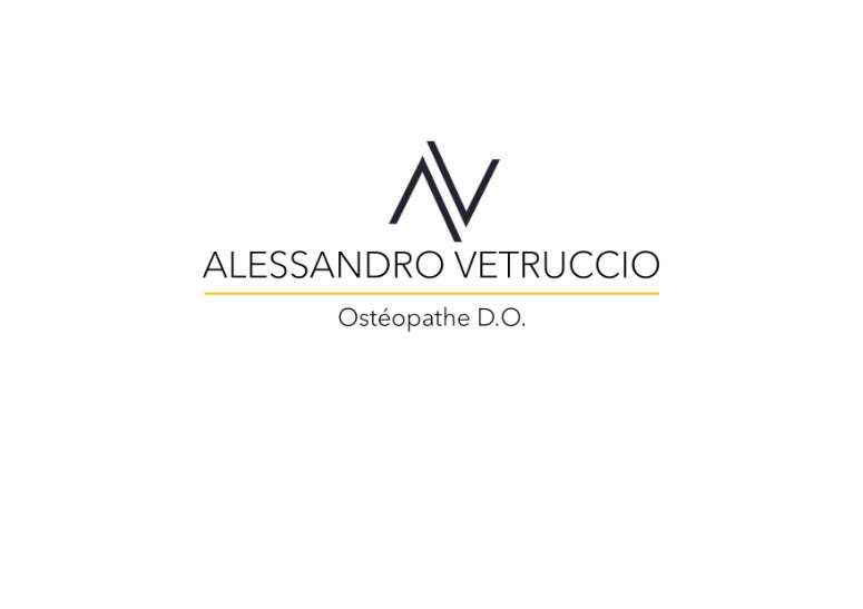 Photo de Ostéopathe Alessandro VETRUCCIO